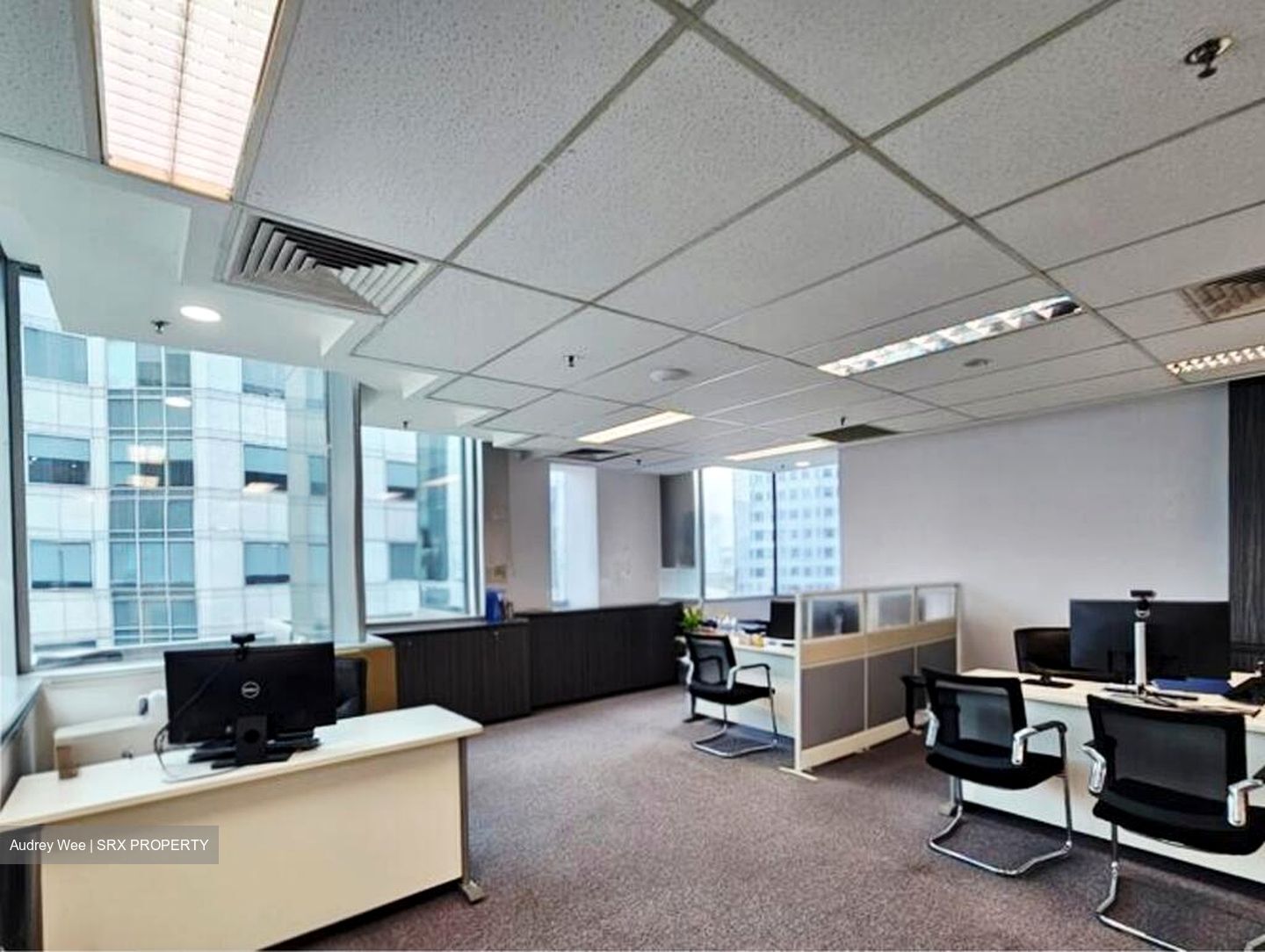 Lippo Building (D1), Office #504868751
